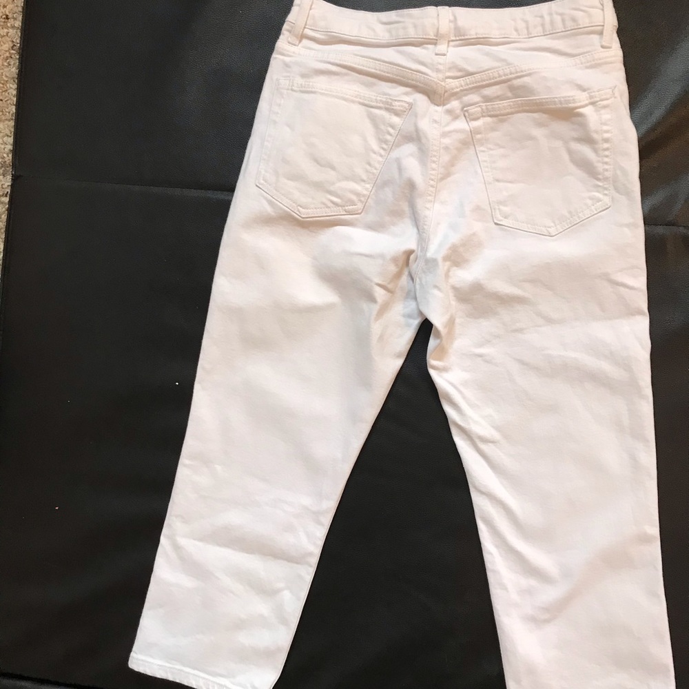 Topshop jeans